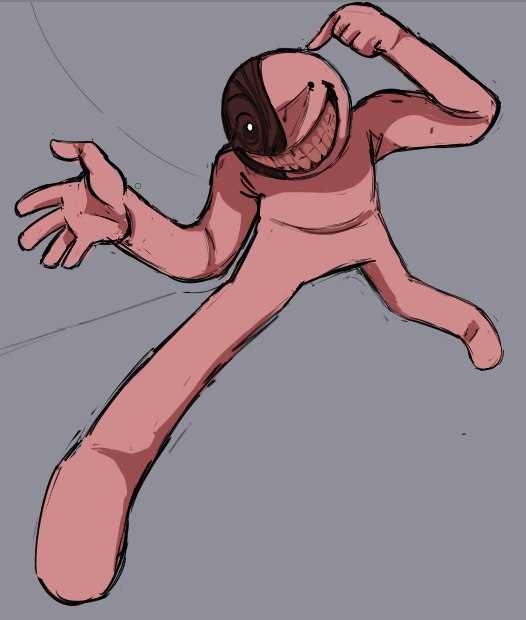 AndrezzzHD10's tweet image. wip (maybe)