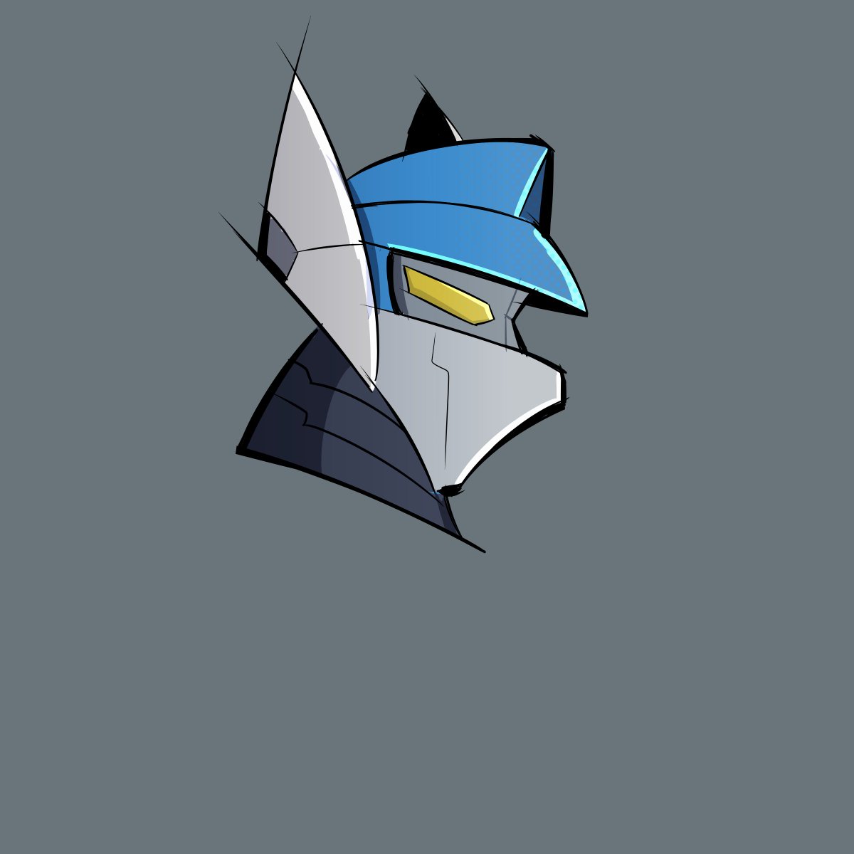 BeepityBoop7's tweet image. uhh here have a warm up i did before work idunno