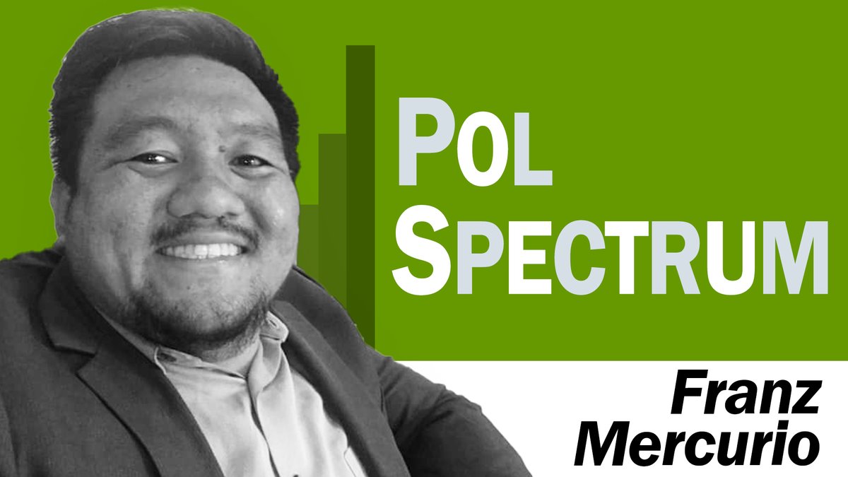 the_lobbyist's tweet image. Pol Spectrum | Two weeks after the Senate remanded the articles of impeachment filed against Vice President Sara Duterte to the House of Representatives, Senate President Francis "Chiz" Escudero said that "The impeachment court can do whatever it wants to do, based on the voting.…