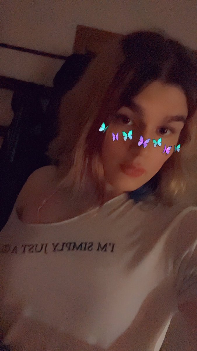 MaddyCatGirl's tweet image. Transphobes stopped attacking me because they realize I am actually pretty β€οΈβπ₯