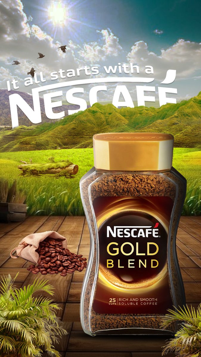 graphixash's tweet image. 🎨 Instagram Story Ad Manipulation
Transform ordinary images into eye-catching story ads with bold colors, smart object placement, and motion-inspired effects. Perfect for grabbing attention fast and driving action.
📱✨ Designed to convert. Crafted to stand out.
#StoryAdDesign #