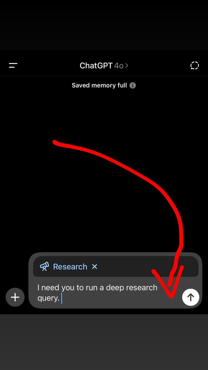 chatgpt21's tweet image. There was a new UI update on ChatGPT, and it looks beautiful. However, I noticed they removed a feature that was actually quite convenient. Previously, when using text-to-speech for a query, I could stop it and then start a new voice query in the same text box if I forgot to say…