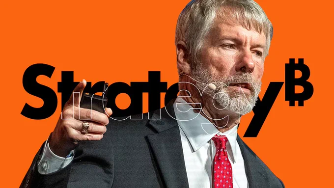 🚨 BREAKING: Saylor lancia azioni privilegiate $STRC per finanziare l'acquisto di Bitcoin