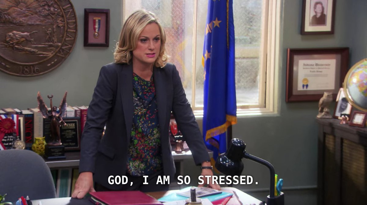 nocontextpawnee's tweet image. 