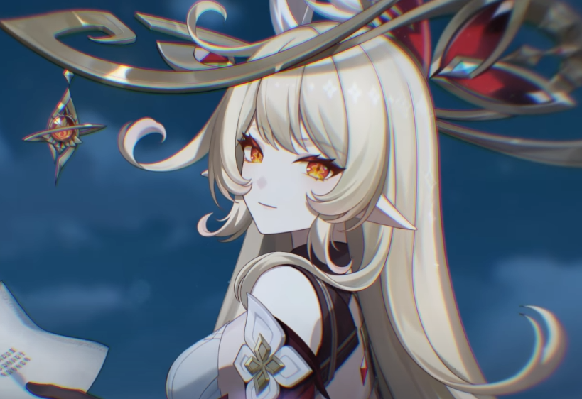 dudamoscki's tweet photo. GENTE vocês tem noção do impacto que é isso pra quem joga genshin desde 2020 AAAAAAAAAAAAAAAAAAAAA pra todo mundo é mas assim AAAAAAAAAAAAAAAAAAAAAAAA varKA ALICE NICOLE DURIN AAAAAAAAAAAAAAAAAAA ALICEEEEEEEEEEEEEEEEEEEEEE https://t.co/cENOw9mTvM