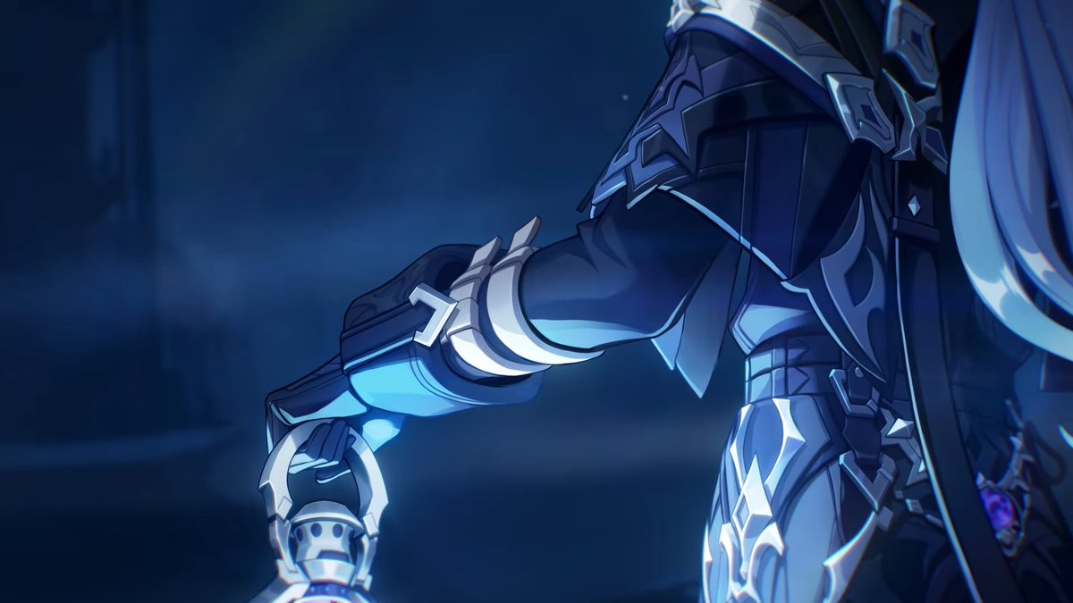 genshin_game8's tweet image. Ver.6.0以降に登場する新キャラたちの中で、判明(予想含む)した元素🔸
ファルカ-風元素(左の腰に神の目)
フリンズ-雷元素(腰に神の目)
ドゥリン-炎元素?(服の後ろに神の目らしきものが)
ネフェル-草元素(背中に神の目)
アリス-炎元素(帽子に神の目)
ラウマ-草元素(左の腰に神の目)…