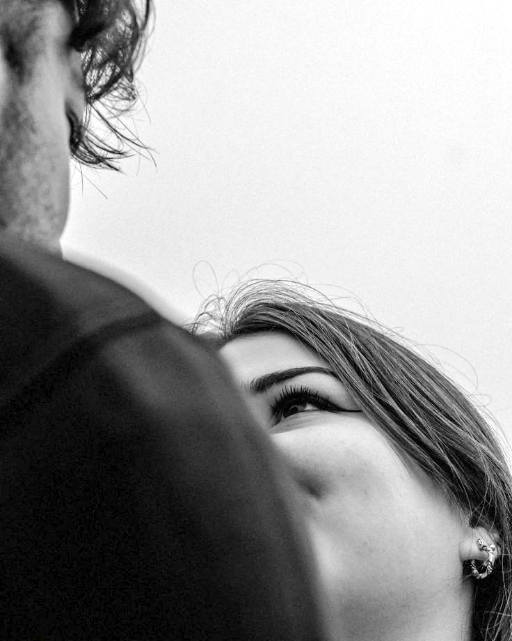 doganM29's tweet image. Gözlerine bakınca...
Birbirimizi ne kadar çok derin ve Ebedi sevdiğimizi görüyorum...🤍
Ve..
Seni daha çok seviyorum
.. Aşkım 🤍benim
..
Love
🤍💜
Amor