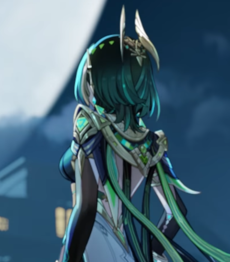 genshin_game8's tweet image. Ver.6.0以降に登場する新キャラたちの中で、判明(予想含む)した元素🔸
ファルカ-風元素(左の腰に神の目)
フリンズ-雷元素(腰に神の目)
ドゥリン-炎元素?(服の後ろに神の目らしきものが)
ネフェル-草元素(背中に神の目)
アリス-炎元素(帽子に神の目)
ラウマ-草元素(左の腰に神の目)…
