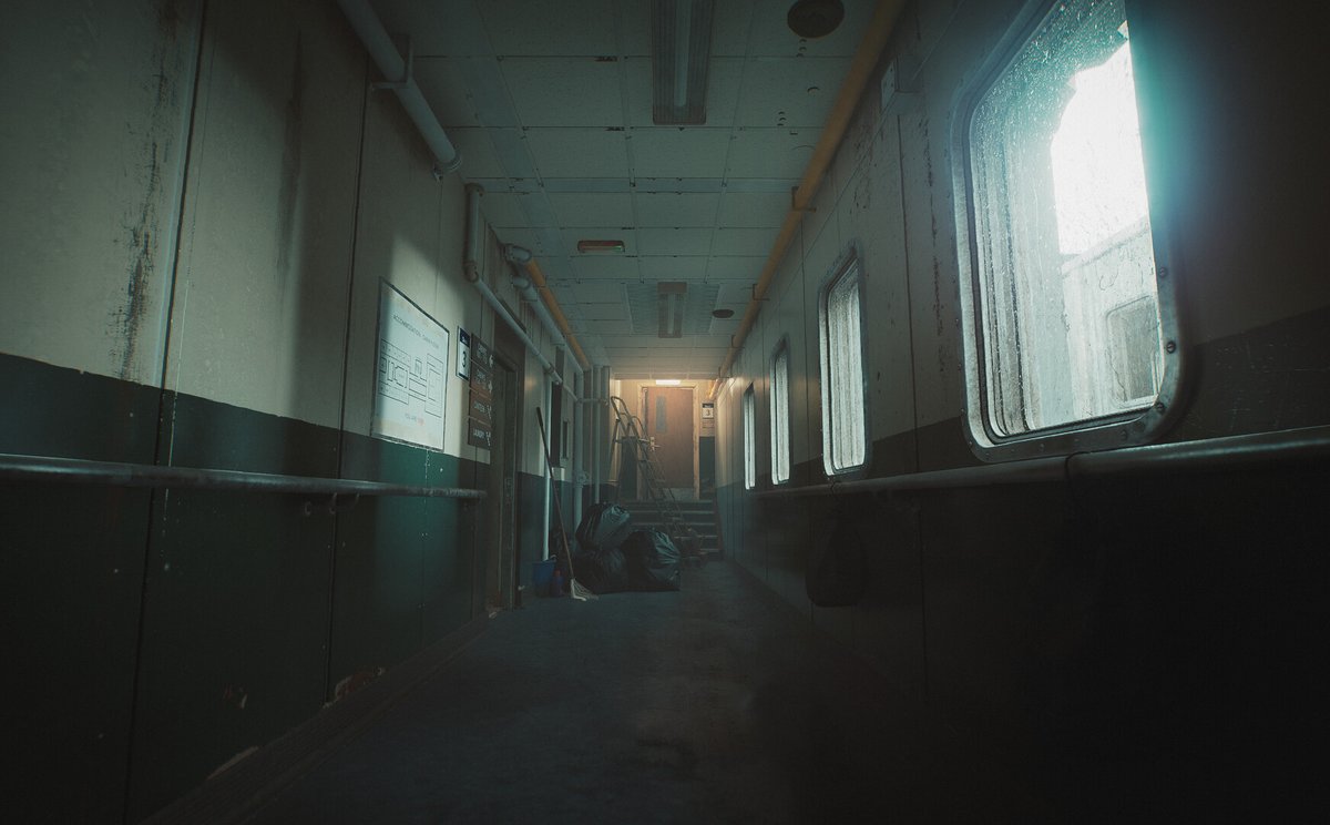 AADGPodcast's tweet image. Studio developer Still Wakes the Deep putus hubungan dengan Sumo Digital
The Chinese Room mengkonfirmasi ke IGN kalau mereka telah melakukan buyout yang berakhir menjadi studio indie