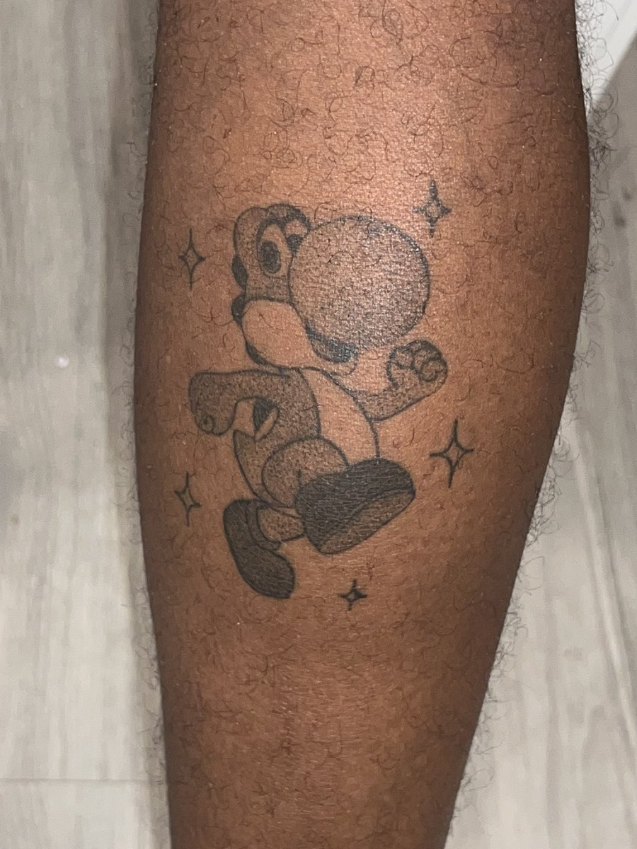 Angeriavm's tweet image. Also y’all might not know this but I love playing Mario Kart and Mario Party!! I only play with one character tho. 🥴