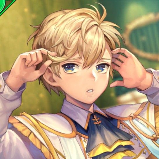 taejyie's tweet image. Obey me mystery....
I need to know the lore abt Luke actually. Theres something about Luke why is that child...is he only the "side character??" Or a side character with a lore.....
Who are you, kid.