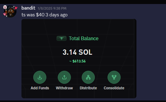 This week has been my best week ever trading. In just 5 days, I've managed to run up 70k. Even after being sidelined on every major runner next week I still managed to have my best week ever which is fuckin crazy. Never thought I'd be able to do this and make this much so fast.