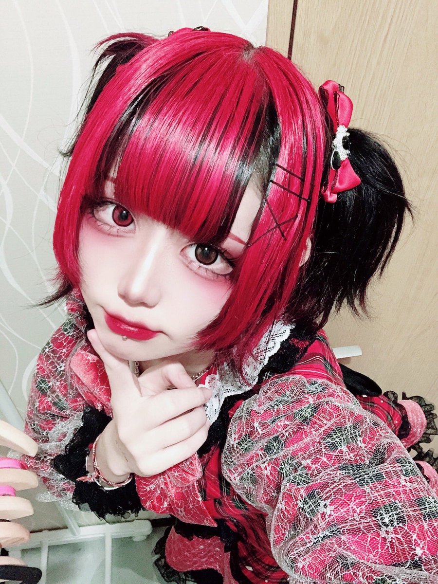 ⭐︎りんご姫TK⭐︎ 姫羽りんご🍎🪽【てんしろっ！】 on X: 