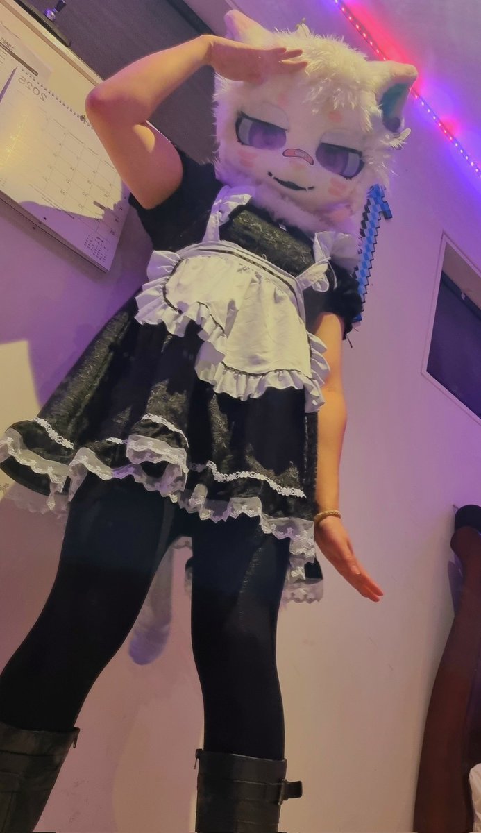 yukkoSn's tweet image. I&apos;ll see u stinkies at Aurawra! 🌊✨