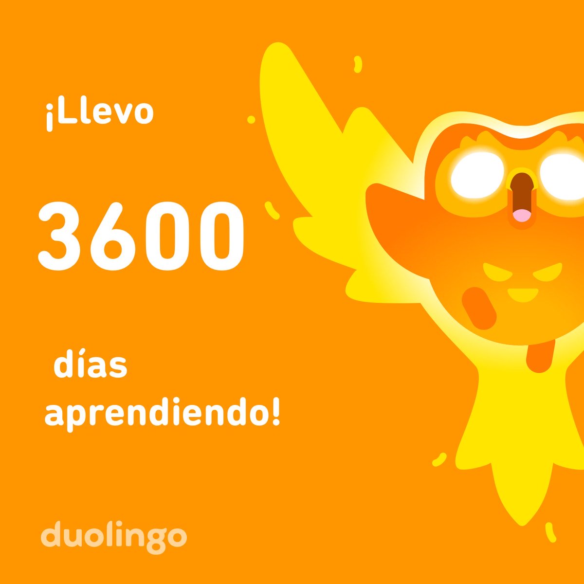 Duolingo un micro hábito diario !!!!