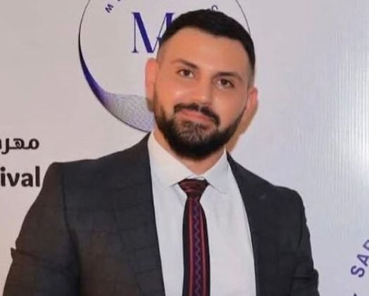 chelseahartisme's tweet image. Hosam Saraya, an American citizen from Oklahoma of the Druze community was executed in Sweida alongside his family.
Hosam and his six male relatives were shot to death by men were wearing uniforms indicating they were Syrian government forces.
Unacceptable. Where is Al-Sharaa?