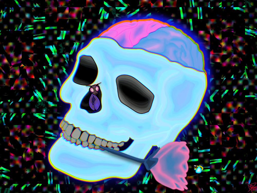 iH0DL's tweet image. The End?

Collection: cypher8.eth