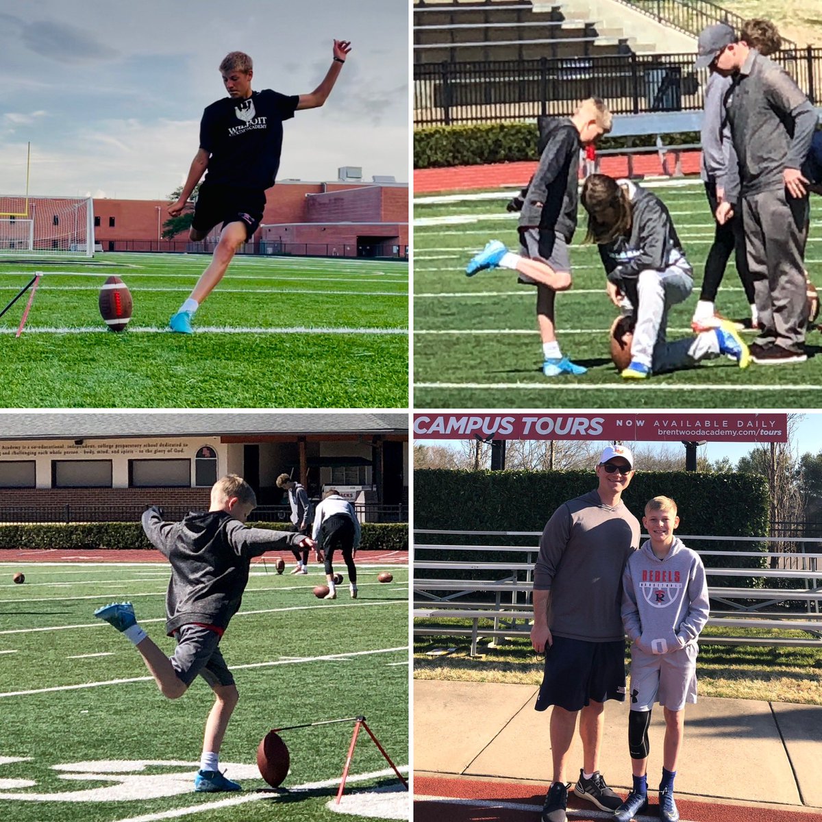 Colin_Corbitt (@colin_corbitt) on Twitter photo 16 y/o K/P C/O 2027 TRA 4.0 Honors
When people ask me how long I’ve been kicking… since I was 11…. 2020
<a href="/JamesWilhoit25/">James Wilhoit</a> #thewilhoitway 16 y/o K/P C/O 2027 TRA 4.0 Honors
When people ask me how long I’ve been kicking… since I was 11…. 2020
<a href="/JamesWilhoit25/">James Wilhoit</a> #thewilhoitway