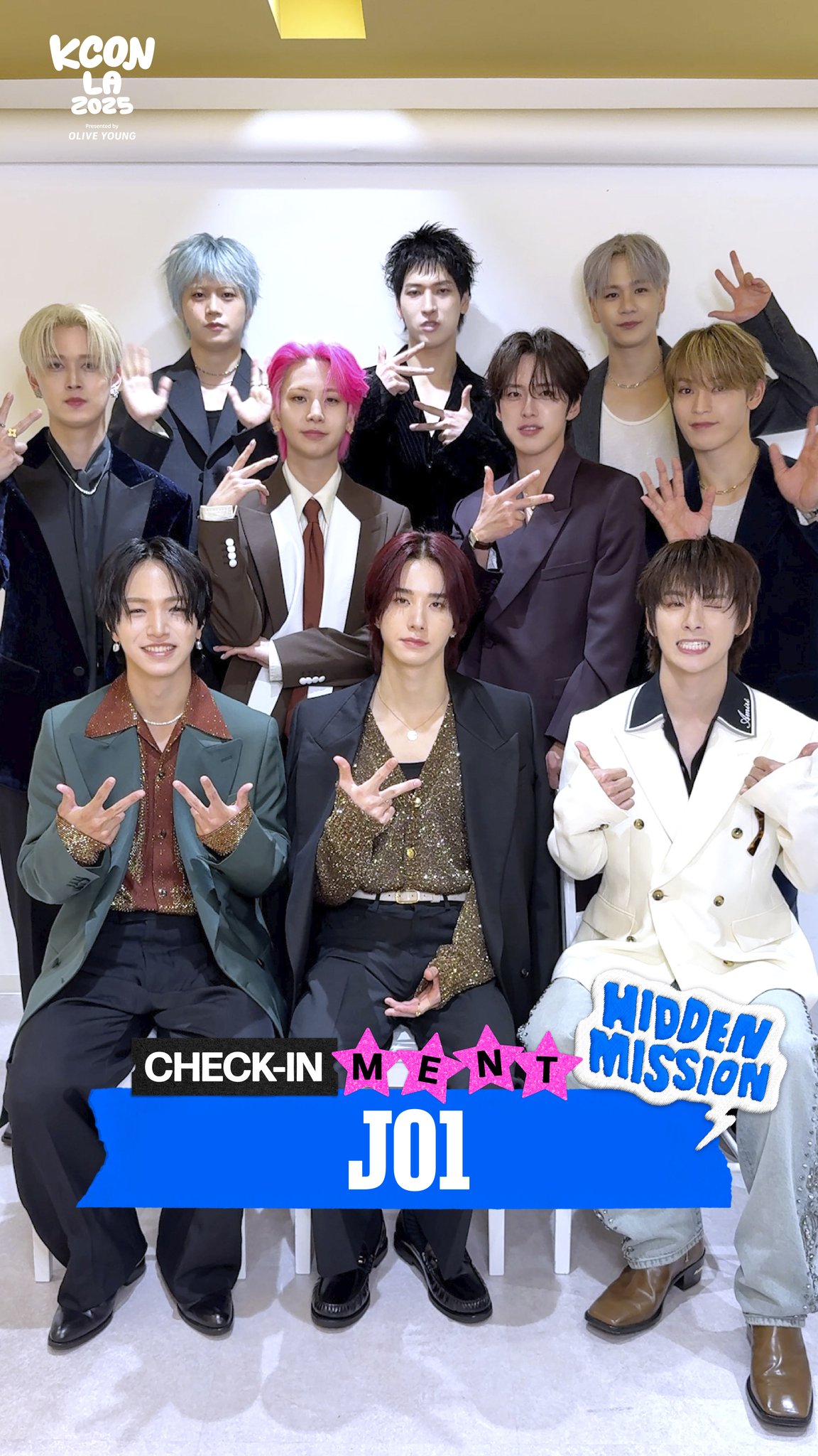 JO1 ブランケット KCON JO1 ブランケット KCONの通販 by ♡｜ラクマ