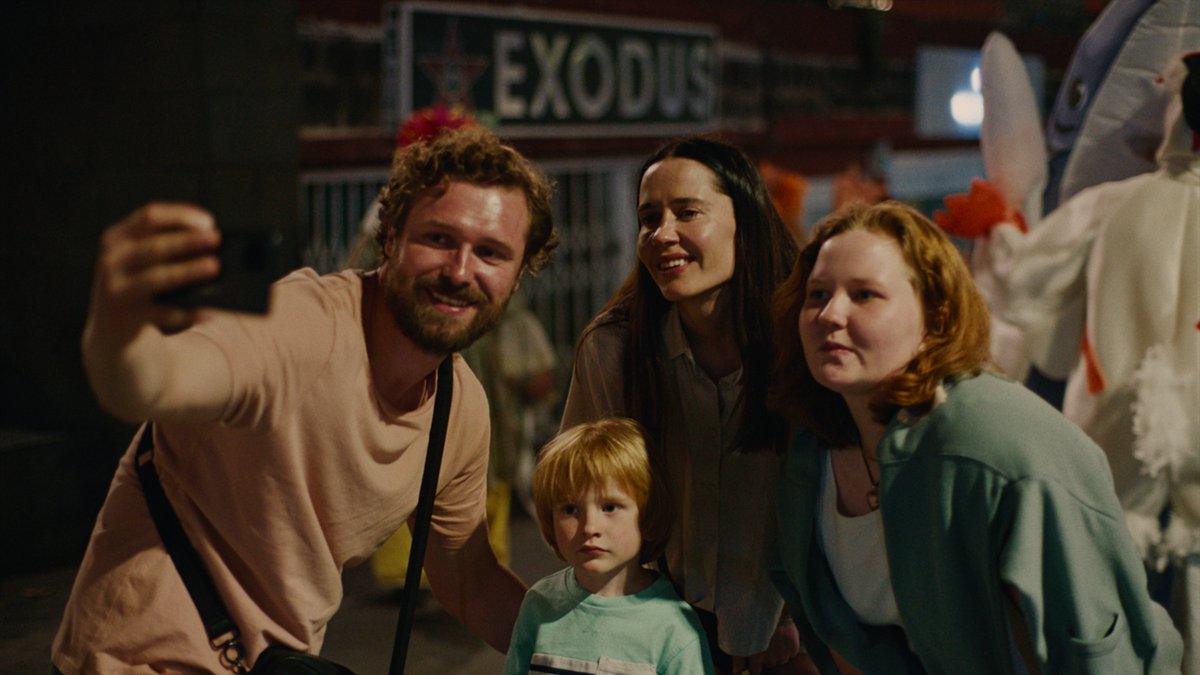 🎬SKIP CITY INTERNATIONAL D-Cinema FESTIVAL
skipcity-dcf.jp/2025/
📅18-26.07
📌 SKIP City
W programie m.in. film "Pod wulkanem" reż. Damian Kocura (19.07) i "Ślady grzechu" reż. Kei Ishikawa (21.07).
Wydarzenie pod patronatem Instytutu Polskiego w Tokio.