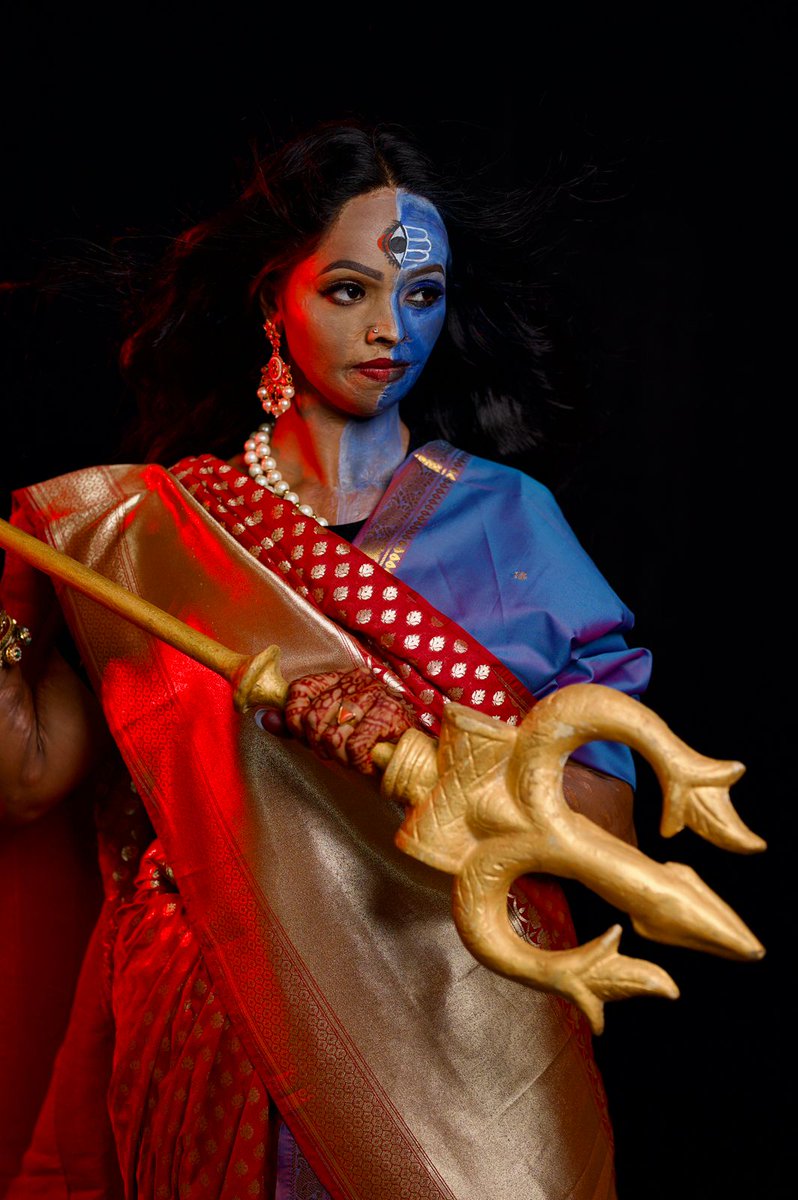 "ॐ नमः पार्वती पतये हर हर महादेव" 🙏🏻