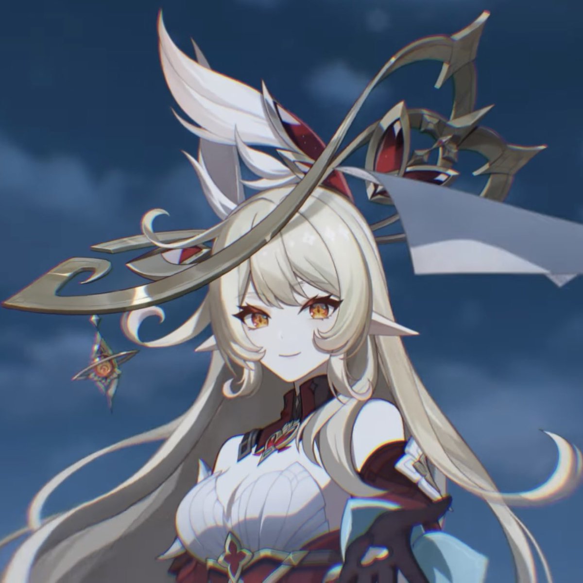 Greetings, #genshintwt #原神 ✨

˚₊‧꒰ა This is a daily account dedicated to #Alice of the #Hexenzirkel, codename “A” ˚⋆.ೃ࿔

‧₊˚ “Adventurer of the Realms” ˚₊‧

✧ Future content awaits — not spoiler/leak free!

♡ and ↺ are greatly appreciated — your support means the