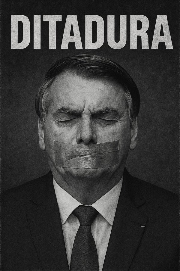 DEMOCRACIA NÃO TEM CENSURA

03/08 é fogo no parquinho