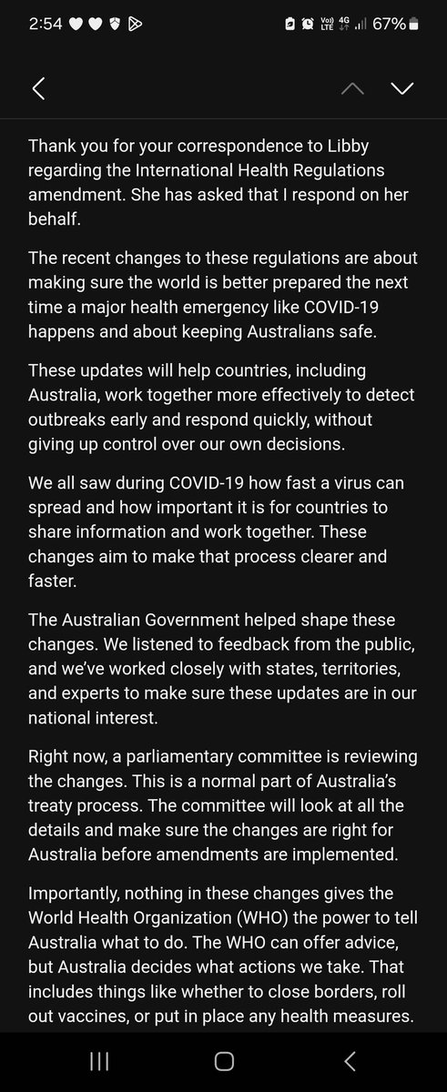 Jbay2203's tweet image. What an absolute pice of propaganda. 
We are screwed.