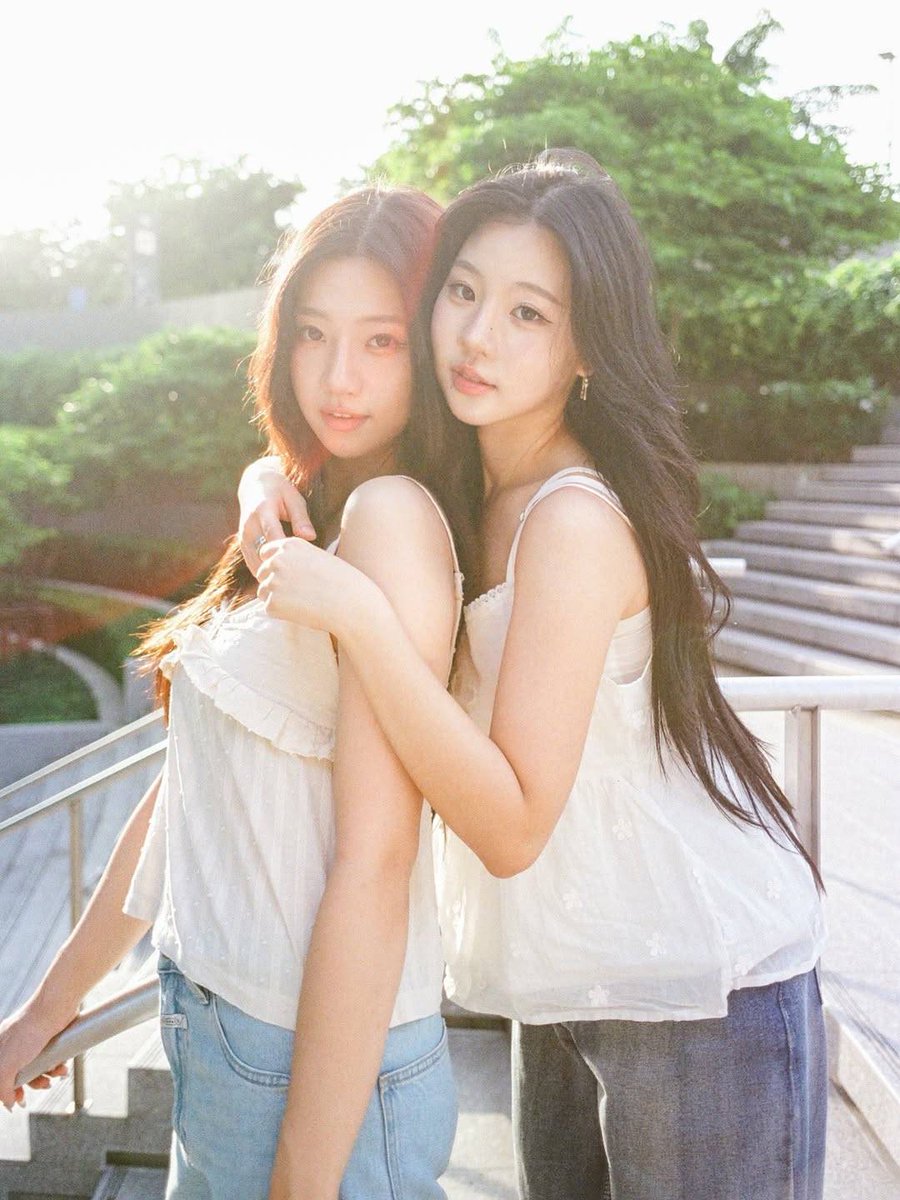 📸 Chacha's Instagram  Posts
🗓 21/07/2025

Twins 👯‍♂️
1/2

#ชาช่า #ชาช่ากนกรักษ์ #CHACHA #ChachaKanokrak #fyp #ChachaLifeStyle #TeamChacha #twins