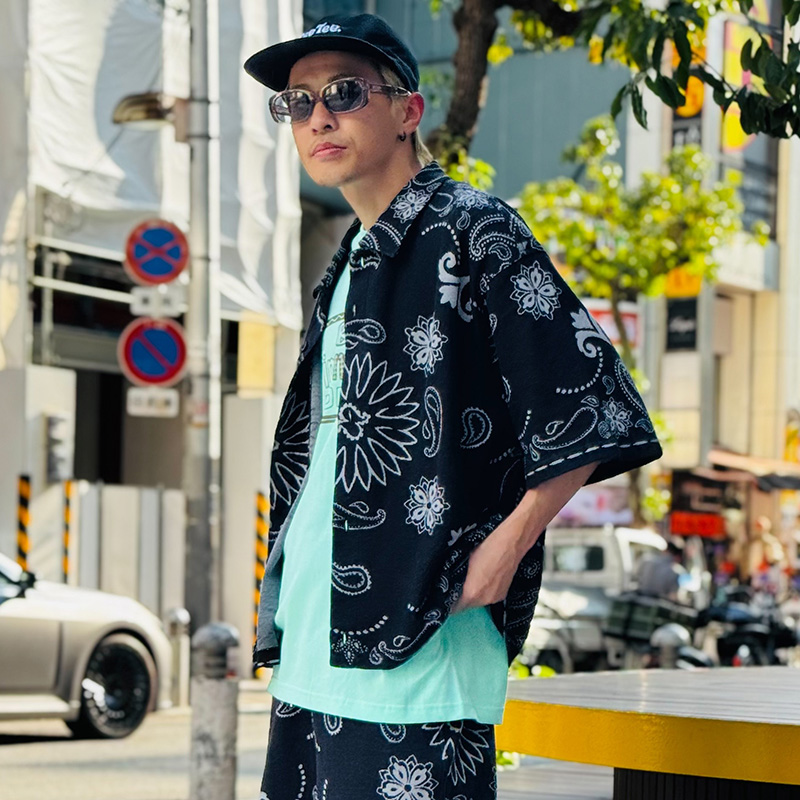 DISSIDENT_OSAKA's tweet image. 🏆先週の週間アクセスランキングTOP50🏆
[7/15(火)-7/21(月)集計]

#DISSIDENT #RANKING #おすすめ

dissident1.com/ranking
