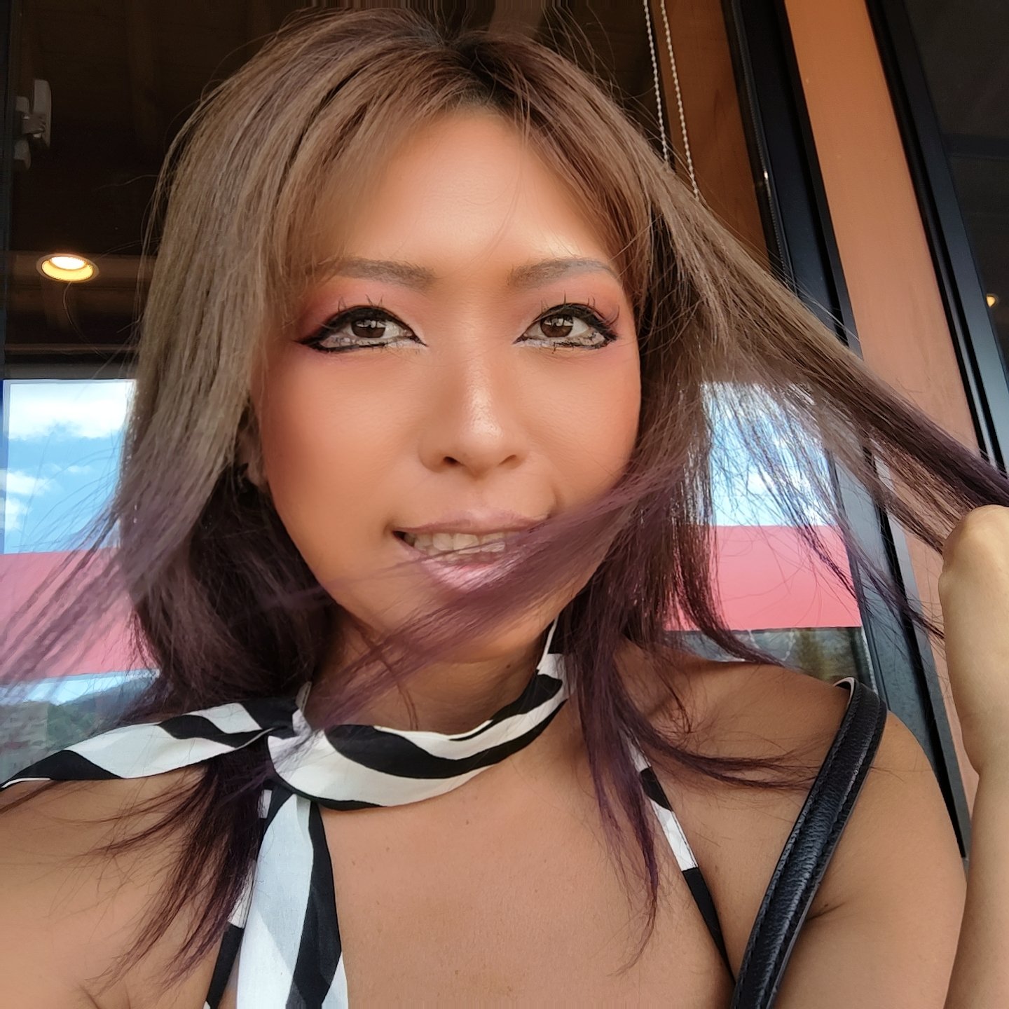 川崎優 C106①東W34a/②西く05b 8/31 CH42 N04 (@zebra_zx10r) / X