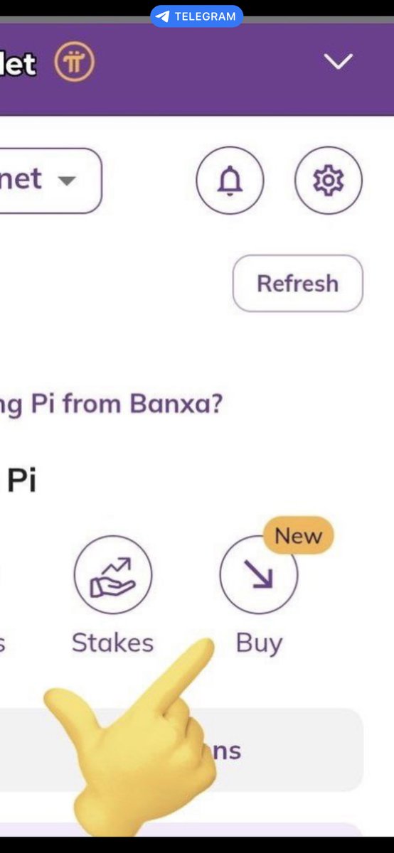 piturkiyecom's tweet photo. Yeni güncelleme geldi. 

#PiNetwork $pi #pi https://t.co/D2NL7iF3nS
