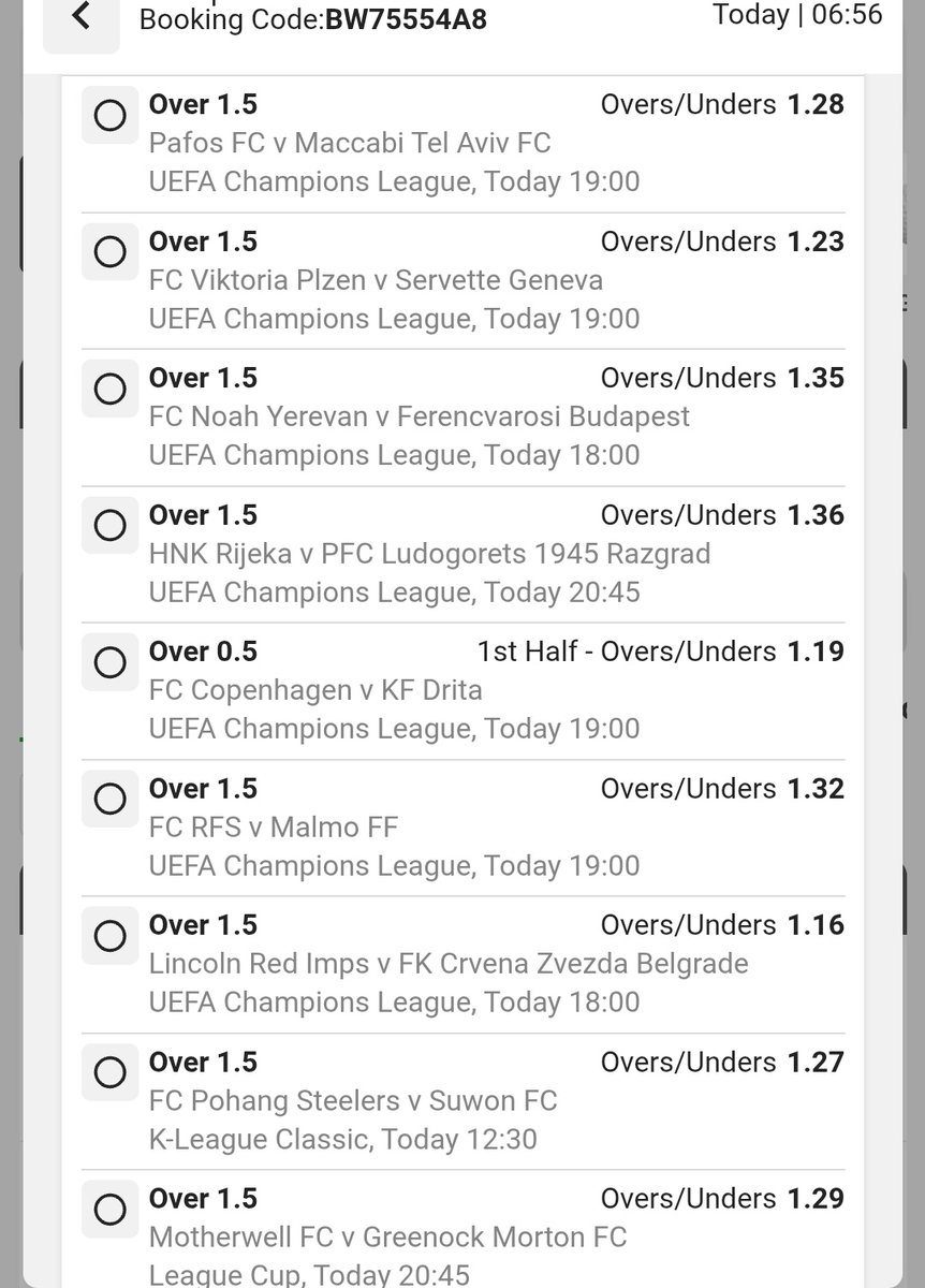 czwe_nyathi's tweet image. Last game, it's England W v Italy W
If this can boom, there will be a voucher giveaway worth 🤔🤐