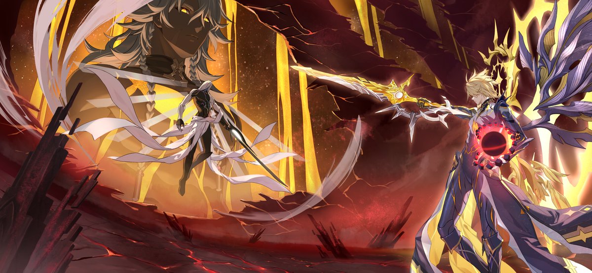 33550336
#崩壊スターレイルローソン #HonkaiStarRail #ファイノン #PhainonHSR