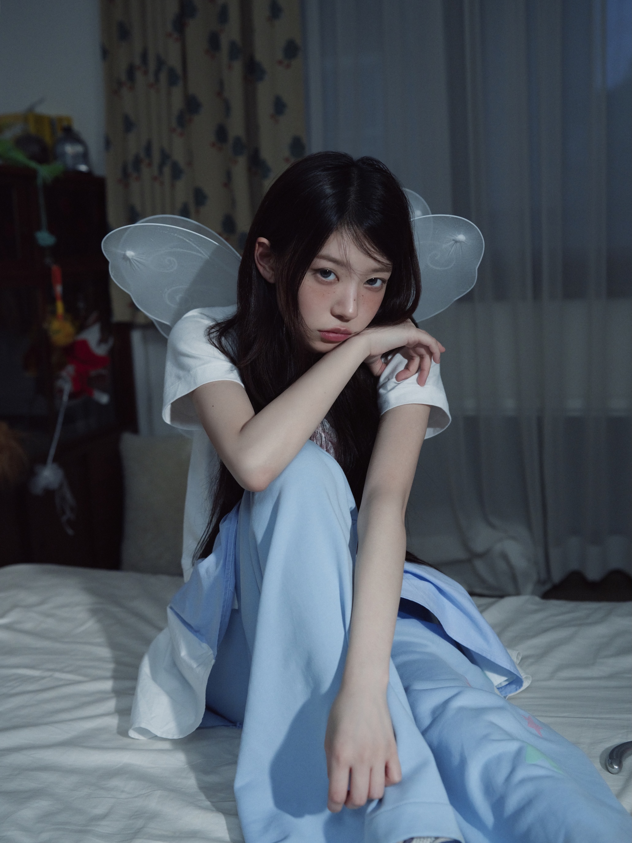 AKI様♡ありがとうございます♡ Aki 🪽‎‏ | ‏‎@momokomatsuo_ 松尾さんにかかれば👀🎀 いつも