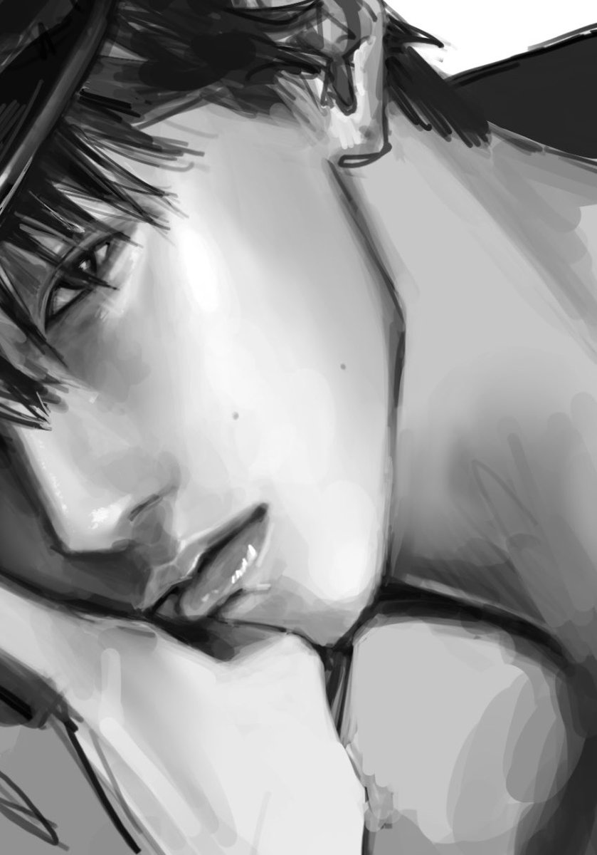 gn002_ga's tweet image. ⛰️wip