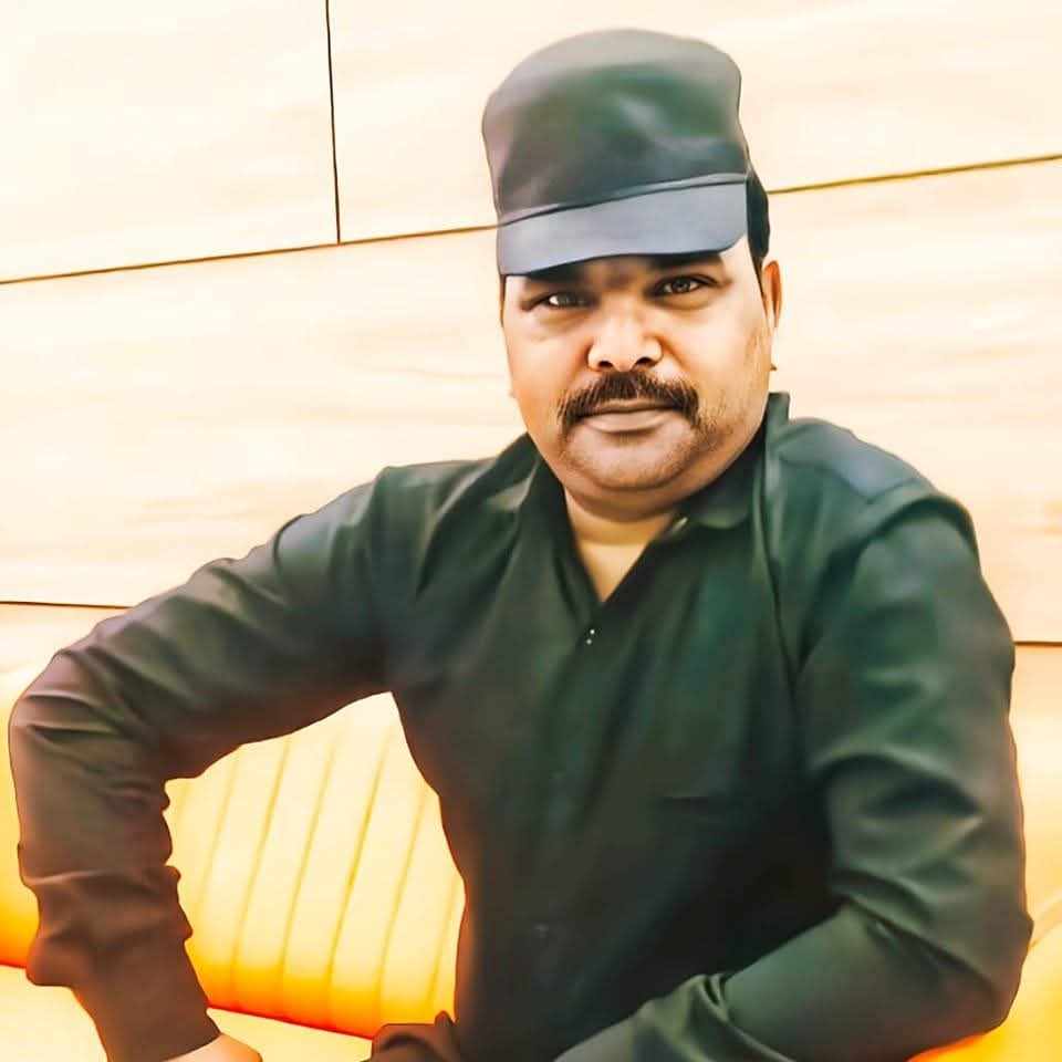 वाल्मीकि समाज के बहोत ही होनहार एवं कर्तव्यनिष्ठ प्रचारक और हमारे प्रिय बड़े भाई आदरणीय #प्रोमद_बिड़ला जी को #जन्मदिन की बहोत बहोत #शुभकामनायें आप हमेशा स्वस्थ रहे मस्त और ख़ुश रहे रही कामना करते है ईश्वर से #Happy_Birthday 🎂💐
<a href="/Valmiki_Parmod/">Valmiki Parmod bidla ji official</a>