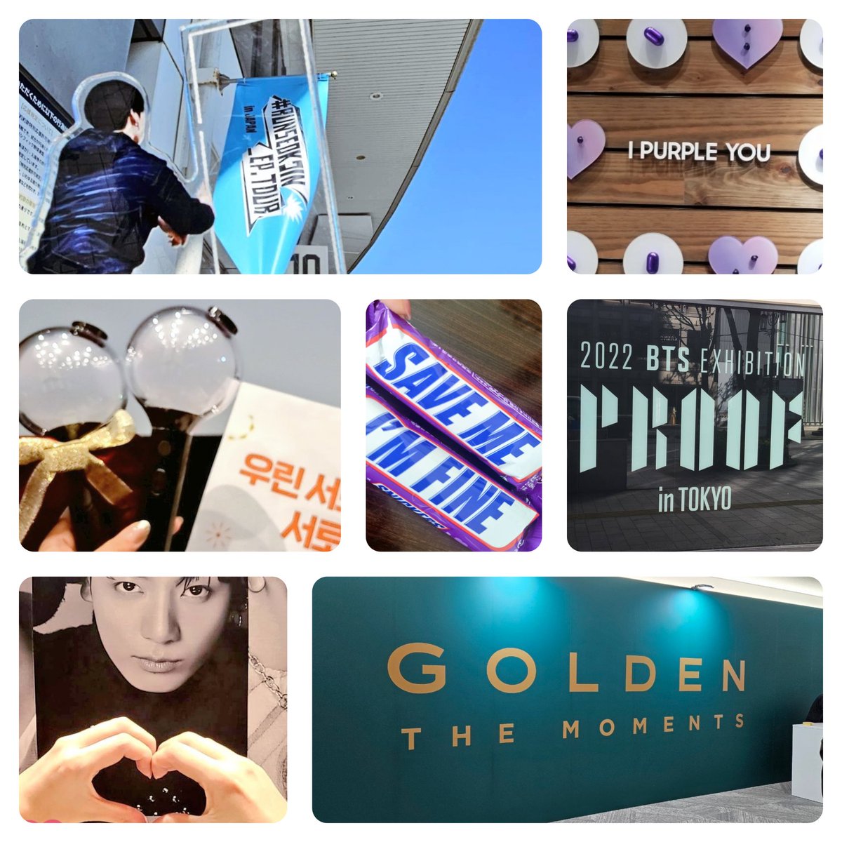 Churaumi_purple's tweet image. ♡ New🏷️♡

🐰ペン
  35↑ ｜ TOHOKU ｜同他🙆💕

会場でお会いしたり、日常のお話もできる⟬⟭さんと出会いたい✨
⟭⟬関連の物つい買っちゃう👍
いつもお話ししてくれてるFFさん大好き❤

♡or↻ でお迎えに行きますŐｘŐ

 #大人ARMYさんと繋がりたい
 #大人ARMYと仲良くなりたい
#ARMYと繋がりたい