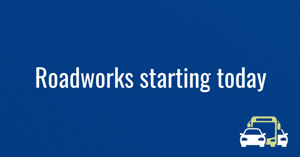Starting today, Station Road in Verwood will be controlled both ways due to temporary traffic lights near the bridge at Romford, for work by openreach between 9.30am and 3.30pm scheduled until Tuesday, 22/07/2025 
 ‌