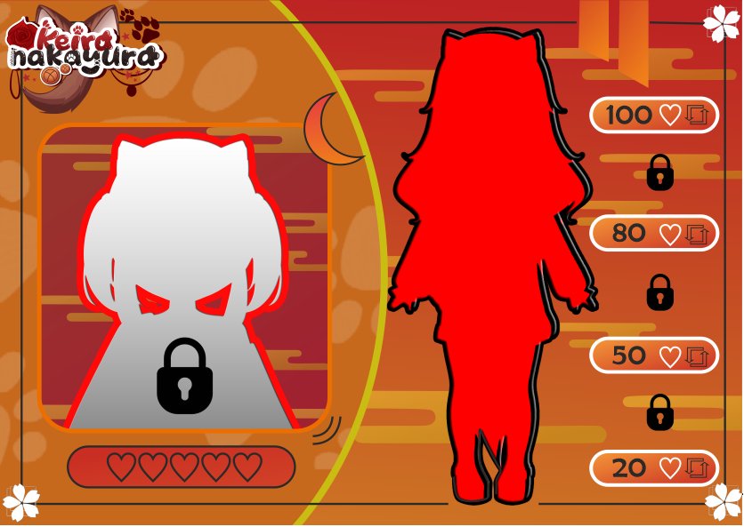 keiranakayura__'s tweet image. Saatnya sepill sepill timeee!!! Siang semuanyaaa ~ 
Bantu aku buat unlock mini me yuk, this little keiwa really need your help gusyy 
Kalian bisa retweet dan like postingan ini sampai targetnya tercapai. Makasih semuanyaaa