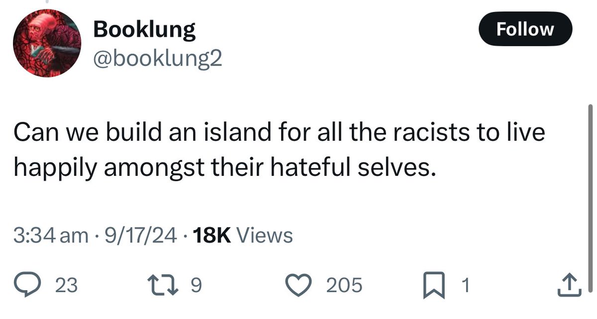 GarbageHuman24's tweet image. Already been done several times and the blacks and browns keep trying to get in