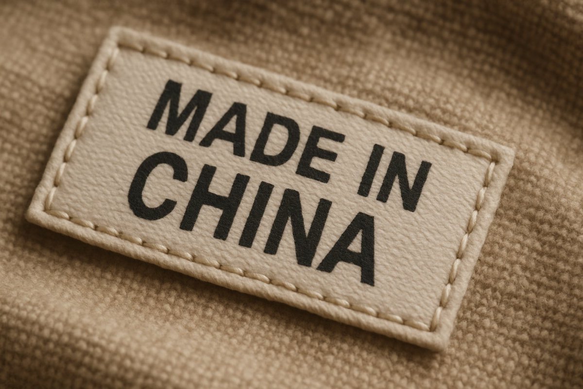 immasiddx's tweet image. I hate how Indians are brainwashed and think that made in China always means low quality.