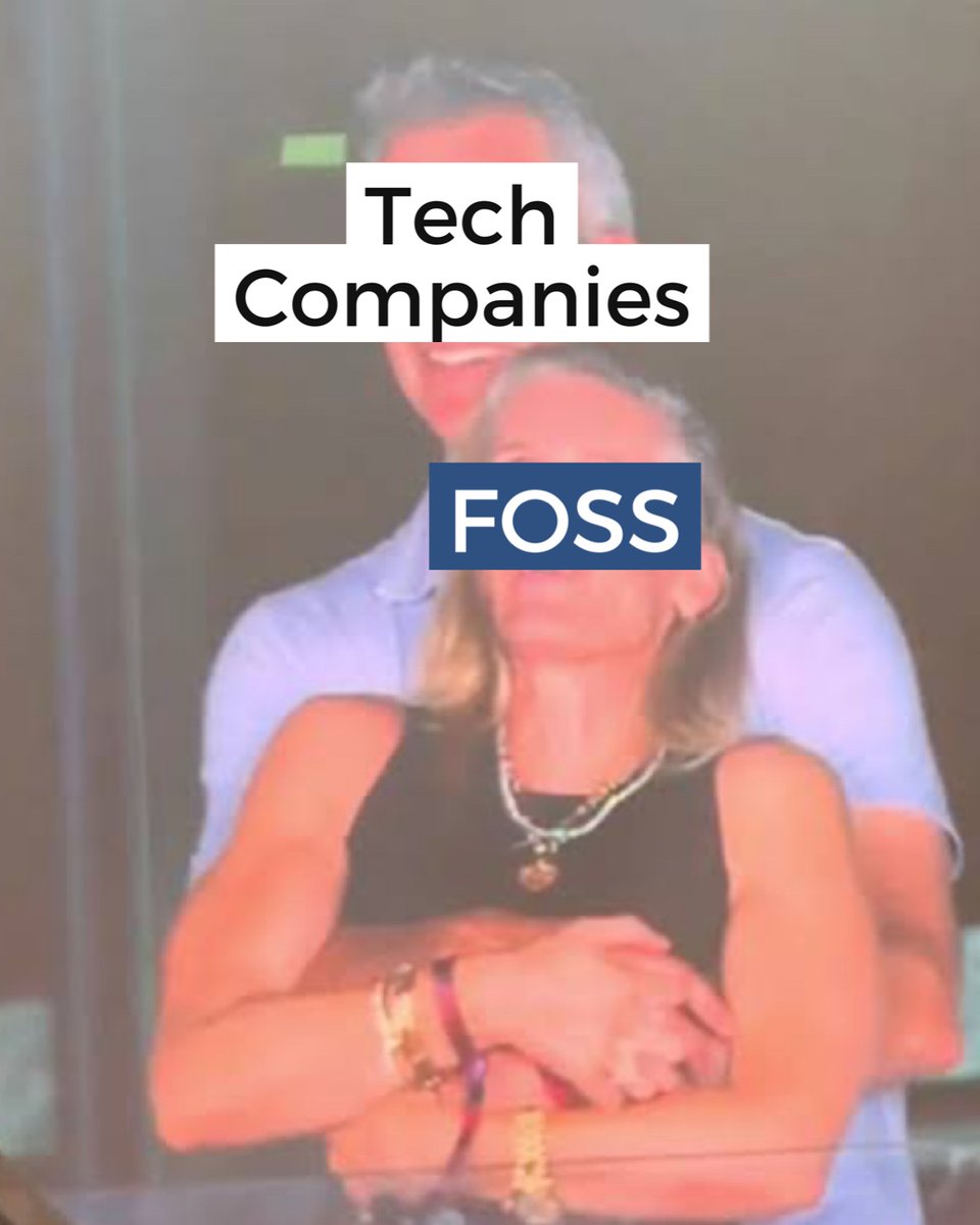 fossdot's tweet image. Coldplay is a #FOSS advocate.