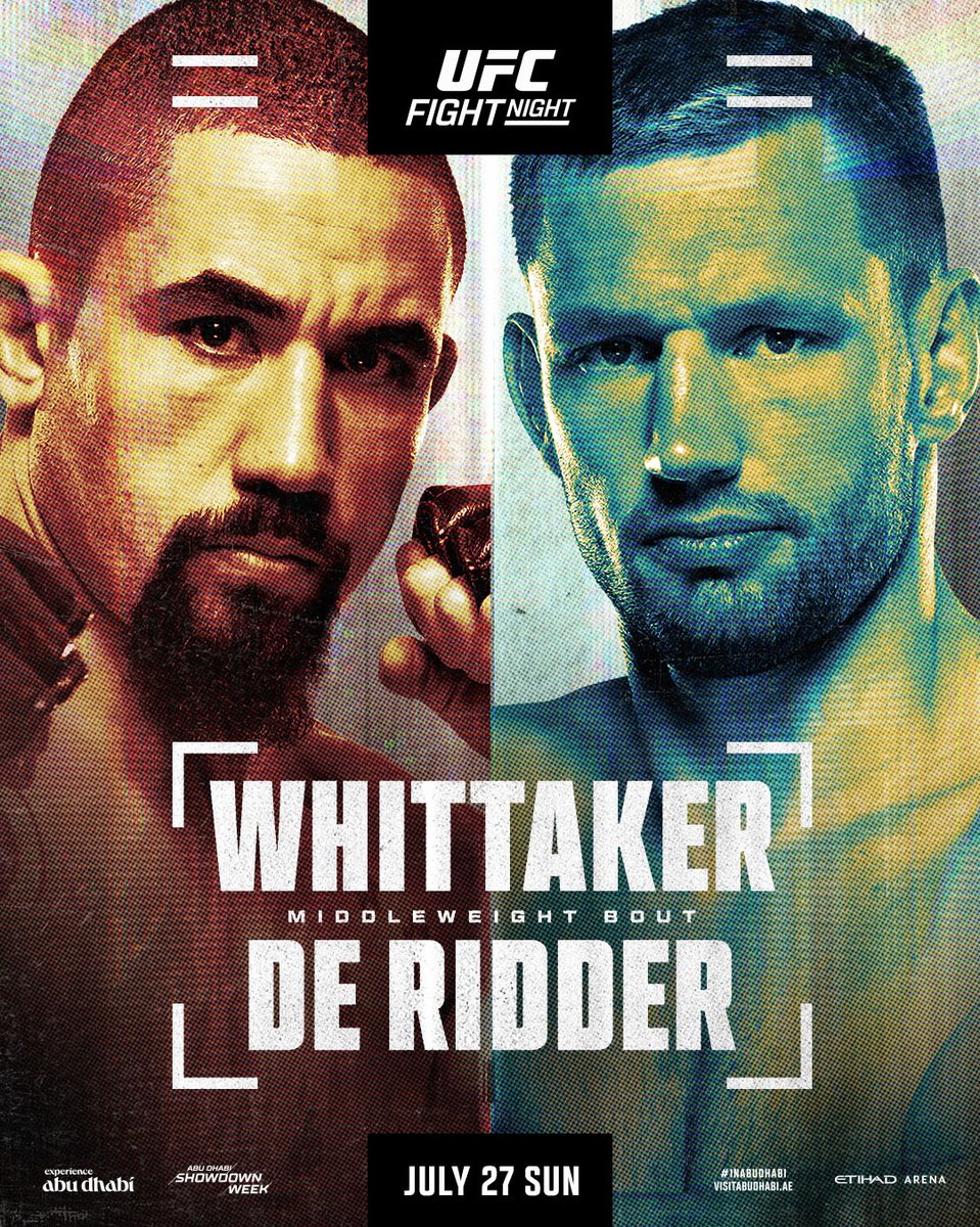 UFC_AUSNZ's tweet image. Bobby Knuckles is back 👊
#UFCAbuDhabi | Live Sunday on ESPN and @UFCFightPass
@InAbuDhabi | #InAbuDhabi