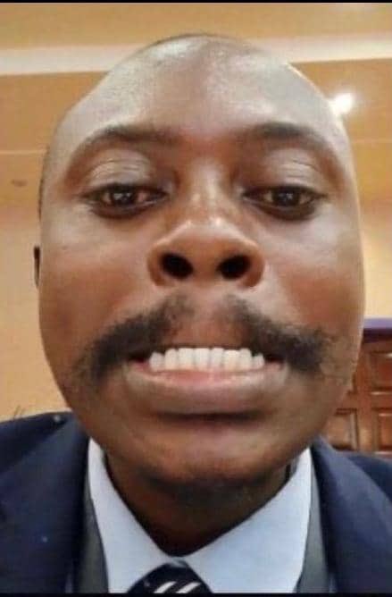 wepcorp's tweet image. Someone wakes up. Bobi wine will never be president. He is not potential to be president. He lucks the qualities.
You ask the person, who is suitable in your own opinion.
The person: