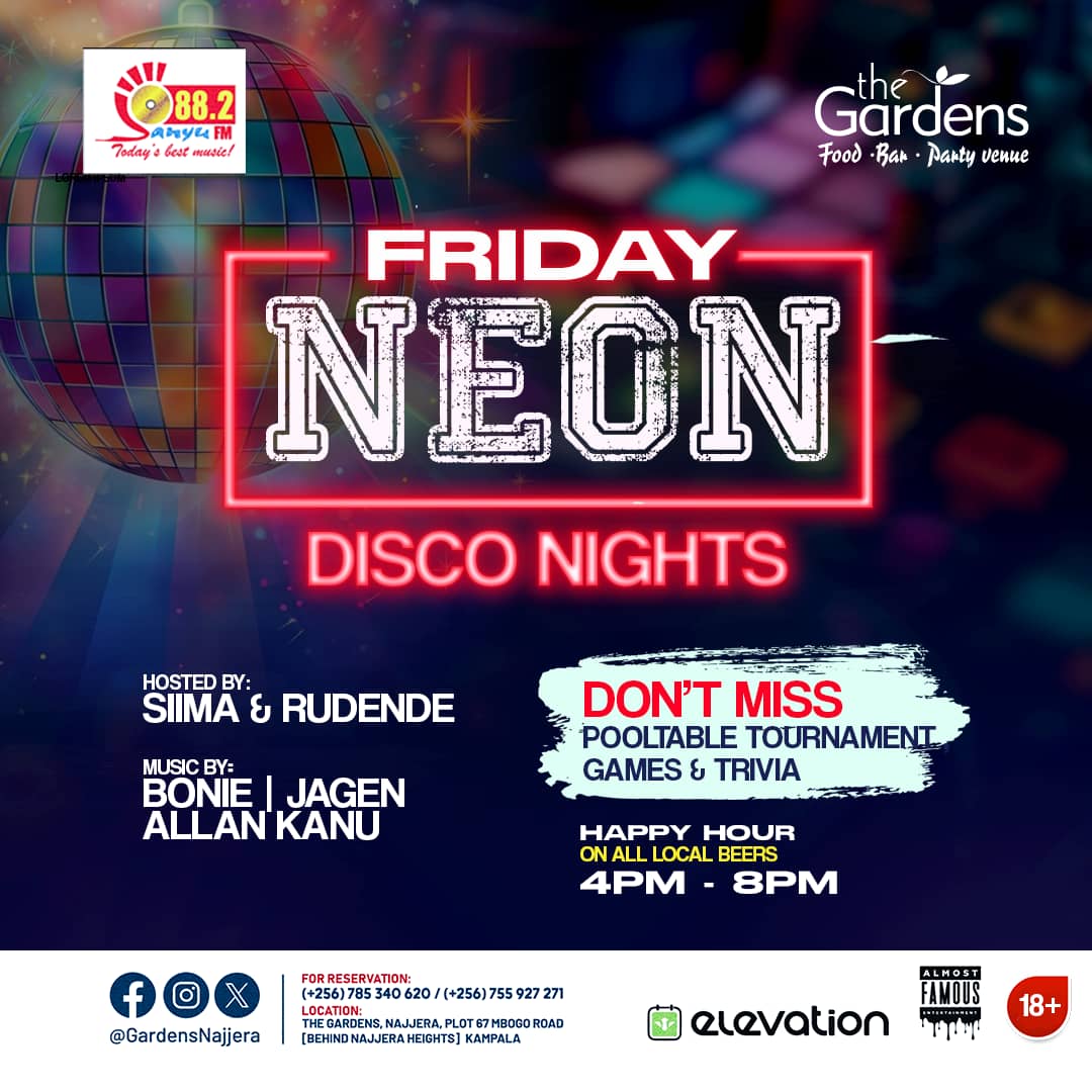 bashlima's tweet image. Anyways, lemme just rehearse my moves for #FridayNeonDiscoNights because what is a 2 day wait to a person nearing the end of a tunnel? 🤗
Also, I want to challenge someone to a game of pool but it must be someone that I can beat or can let me win. 😭🤣🤣🤣