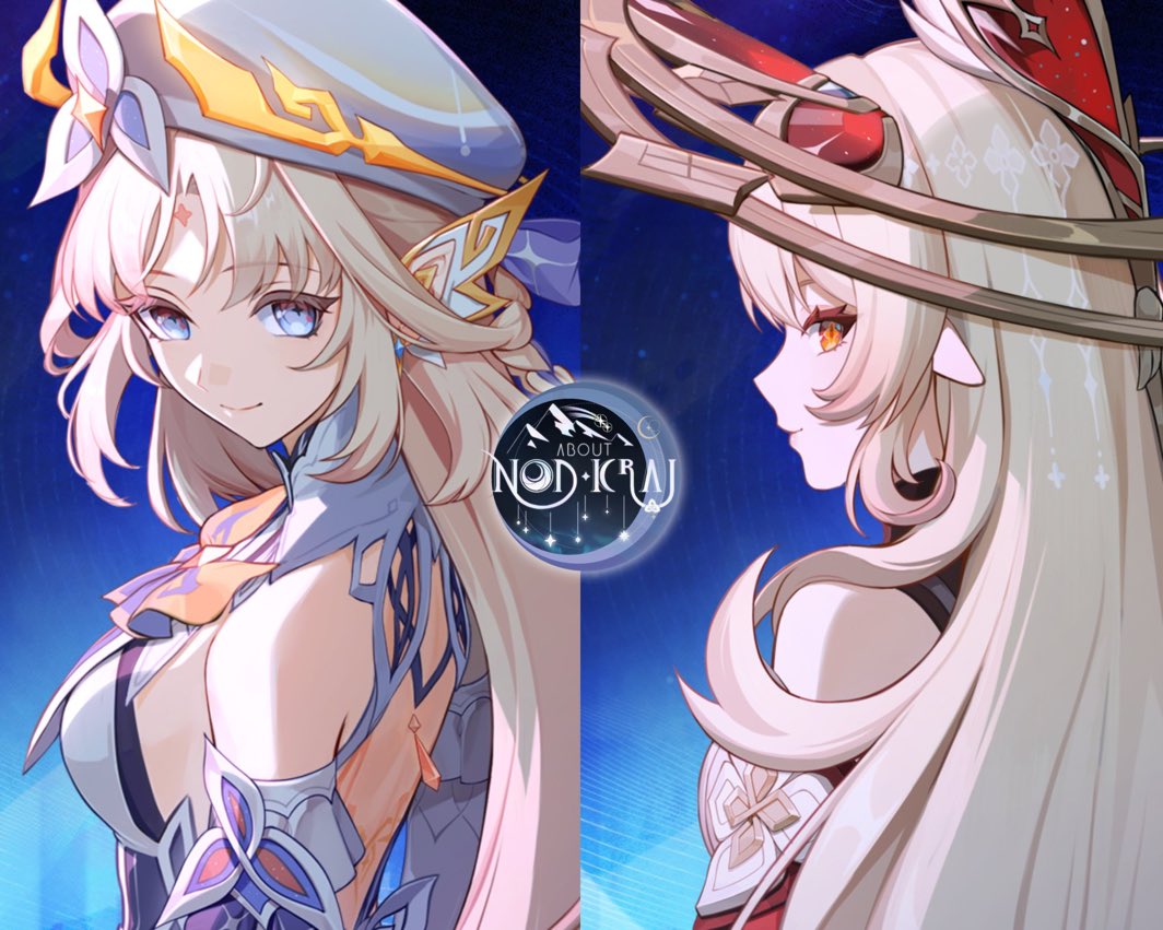 THE HEXENZIRKEL WITCHES ALREADY BEING THIS GORGEOUS AHHHHHHHHH I WANNA SEE THE OTHERS