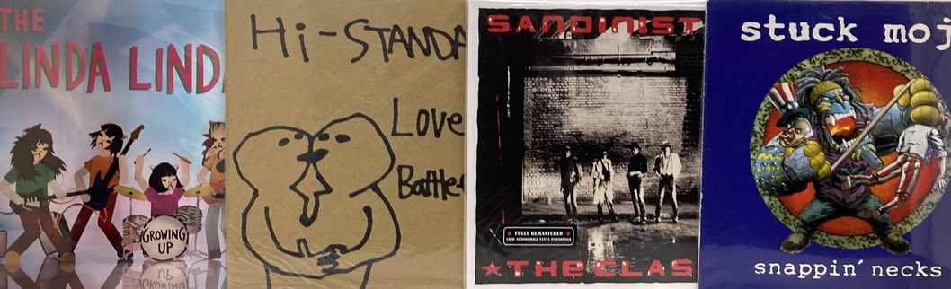 diskunion_SUC's tweet image. 7/22(火) METAL / PUNK 中古レコード入荷情報!
diskunion-shinjukutyuukocenter.blog.jp/archives/29191…
ご来店お待ちしております。
#DU入荷