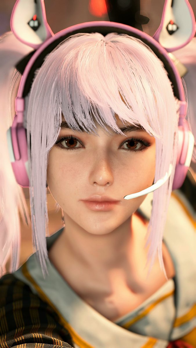 juna36717440's tweet image. GM🥱☀️
#ステラーブレイド
#StellarBlade
#StellarBladePhotomode
#VirtualPhotography