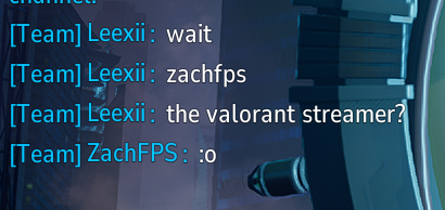 EVEN IN RIVALS I CANT GET AWAY